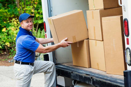 7 First-class Defendable Moving Companies in Lewisville.