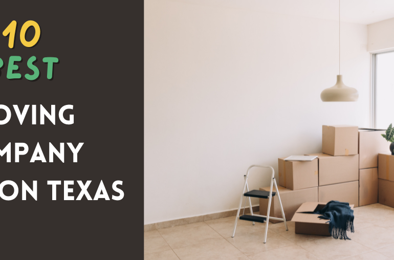 moving company Addison Texas