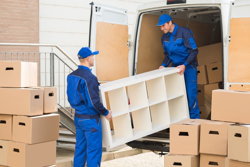 7 First-class Defendable Moving Companies in Lewisville.