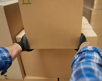 Prosper's 10 Finest Moving Companies for a Hassle-Free Move