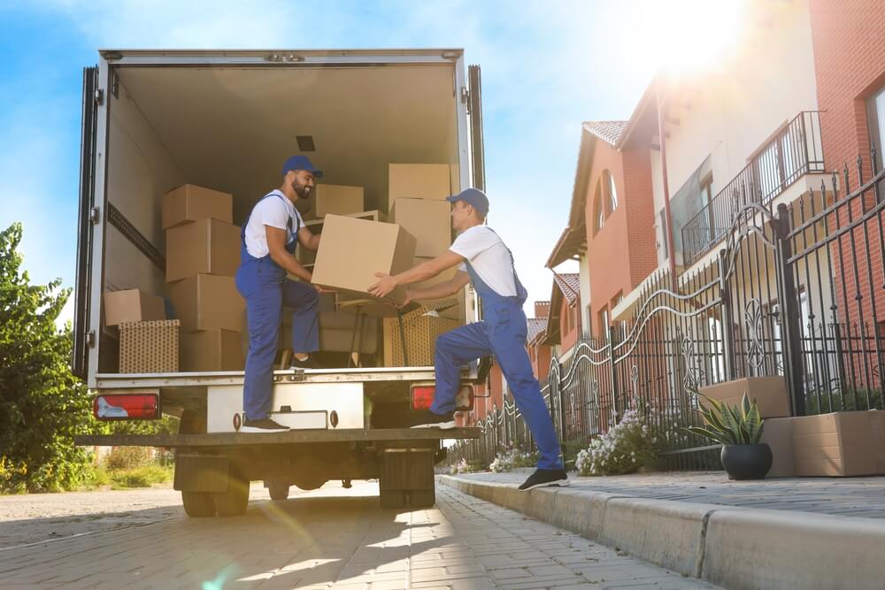 Furniture assembly Moving Baytown Texas