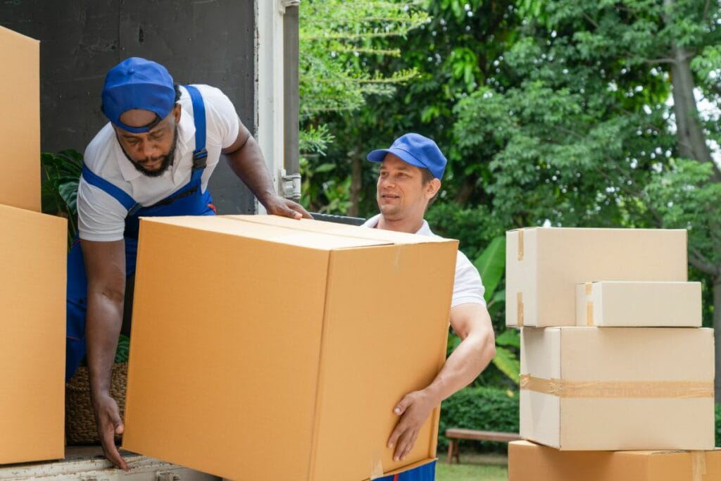 Furniture disassembly Moving Baytown Texas