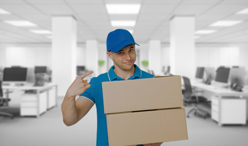 Commercial Moving Sherman Texas