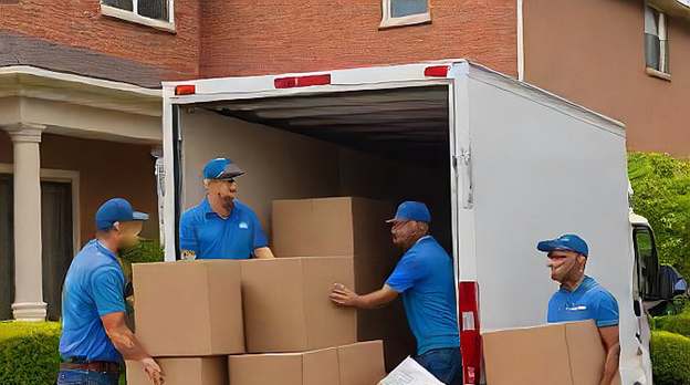 The Definitive Guide to Start a Moving Company