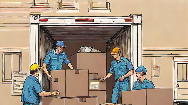 The Definitive Guide to Start a Moving Company